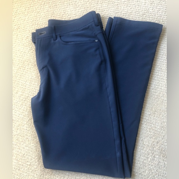 Public Rec Men’s Dealmaker’s Pants - Picture 8 of 14